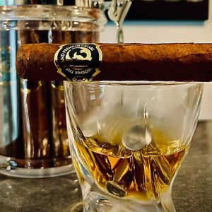 Phoenix Flame Robusto 5.0” x 54