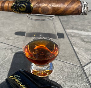 Gordo Bullet 6½ x 60