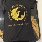 T-Shirts 1X-3X