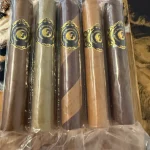 Five Pack Cigars