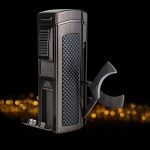 The big silver lighter combo